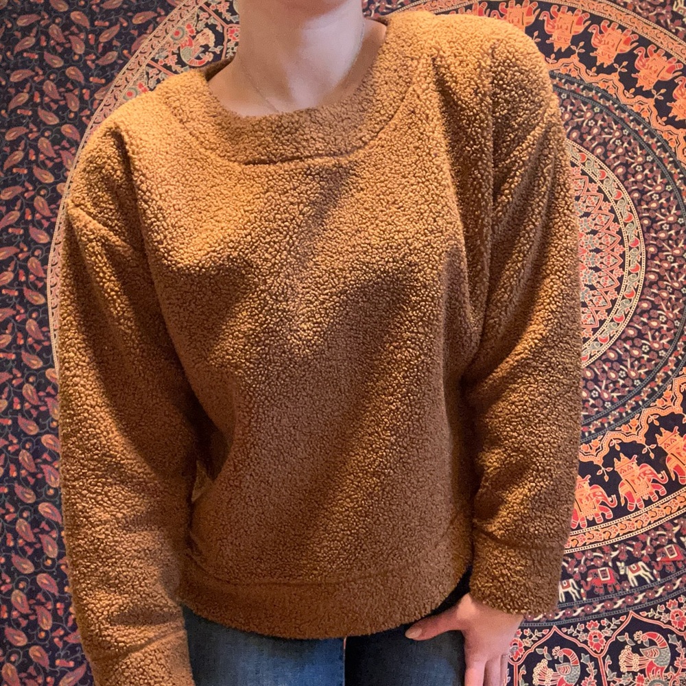 J Crew Sweater